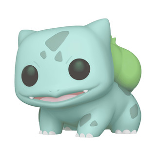 Funko POP Games Pokemon Soft Color Bulbasaur #453 寶可夢 妙蛙種子