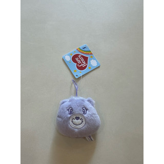 Care Bears 吊飾（紫）