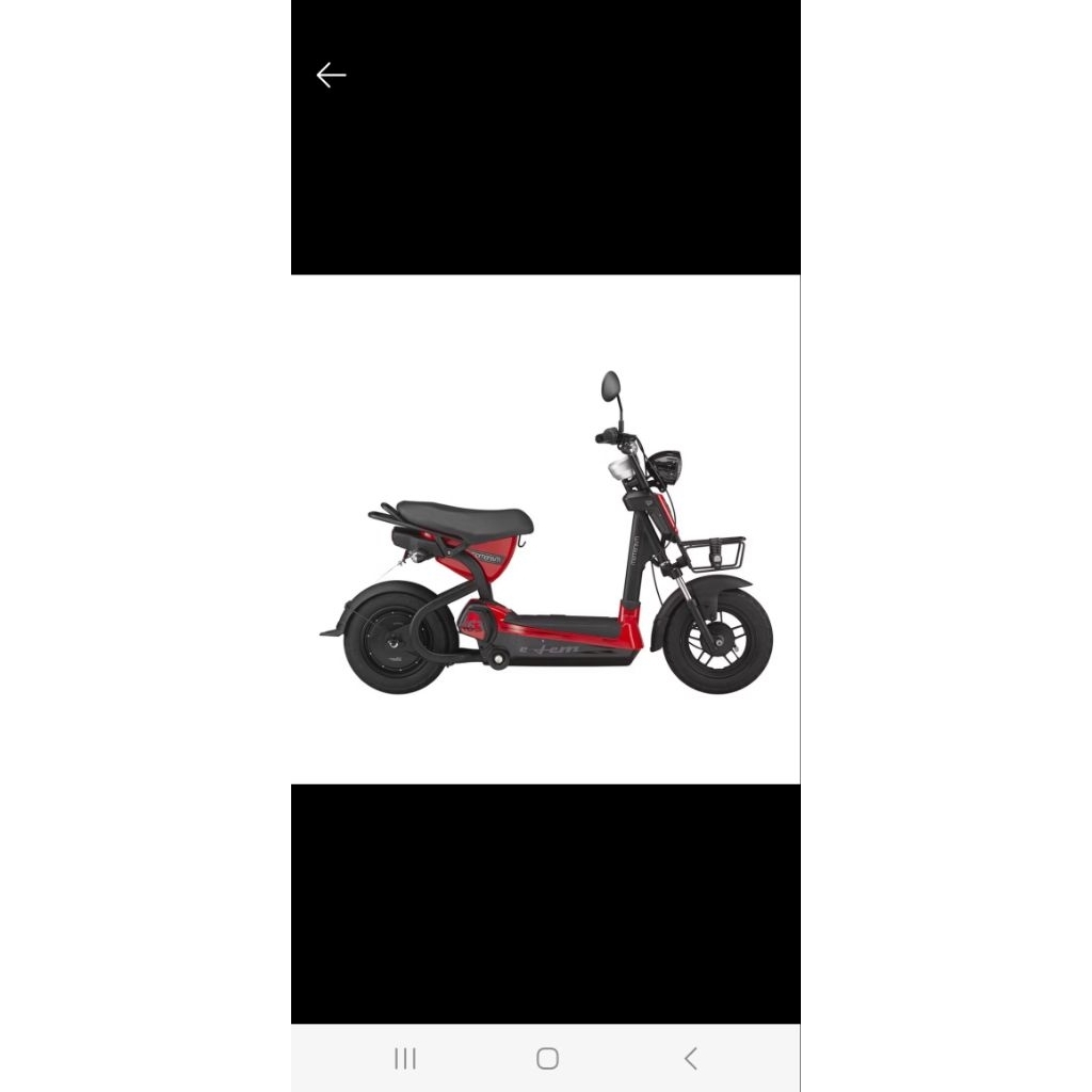 二手 捷安特～電動車   EM-163 配合過戶