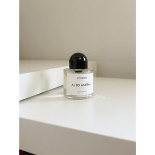 BYREDO ALTO ASTRAL歡樂頌歌 淡香精 分享香1ML/3ML/5ML