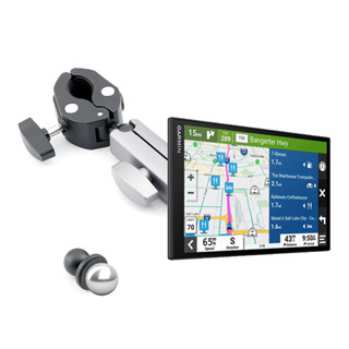 Garmin DriveSmart 86 Garmin86 DriveSmart86 8吋 支架 摩托車導航 機車導航