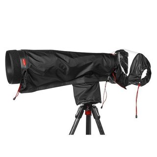 Manfrotto MB PL-E-704 鏡頭雨衣 相機雨衣 防雨罩 雨套 E-704 PL 正成公司貨