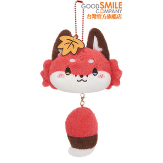 FLUFFY LAND 玩偶鑰匙圈 River 【GOOD SMILE COMPANY官方旗艦店】