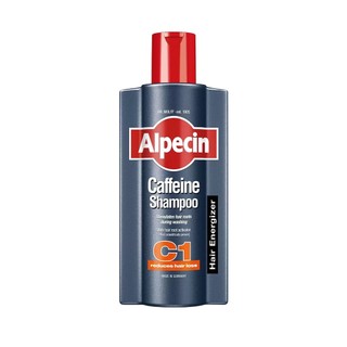 【Alpecin】咖啡因洗髮露600ml (效期2027/10)
