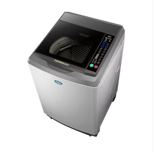 【聊聊問】SANLUX 台灣三洋 17Kg直流變頻超音波洗衣機 SW-17DV10