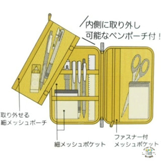 日本 同步 SNOOPY 史努比 SPEA 鉛筆盒 筆筒 筆袋 輕便 大容量 化妝品 旅行 收納盒 禮物