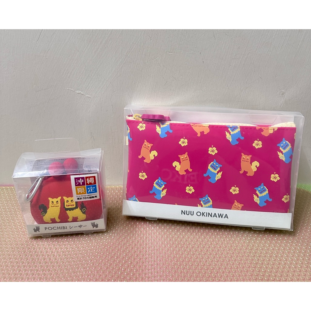 沖繩零錢包日本的價格推薦- 2026年1月| 比價比個夠BigGo