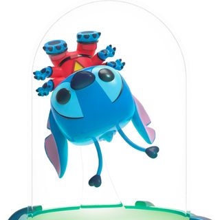 預購💜空運💜 美國迪士尼 2025史迪奇 Hallmark 聖誕吊飾 裝飾品 聖誕樹 Lilo & Stitch