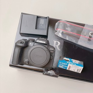 Canon 最新一代 APSC 無反 Canon EOS R10 新手友善 入門機款 二手相機 保固半年 林相攝影