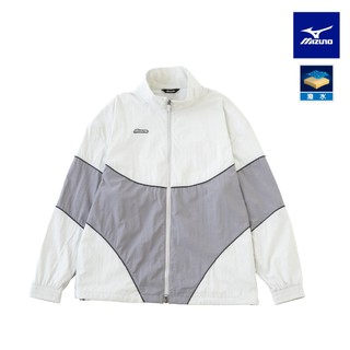MIZUNO 美津濃 SPORTS STYLE 男款平織套裝 外套 D2TCC55102