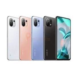 小米11 LITE 5G NE 9H 鋼化玻璃保護貼 小米 11 LITE 5G