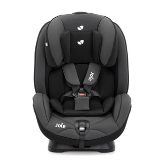Joie Stages 0-7歲成長型汽座-黑【甜蜜家族】
