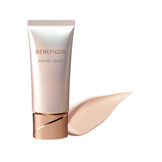 Benefique 碧麗妃 妍植晶亮粉蜜 30g 日本專櫃正品