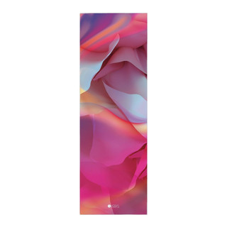 【Yoga Design Lab】Yoga Mat Towel 瑜珈舖巾 - Rose