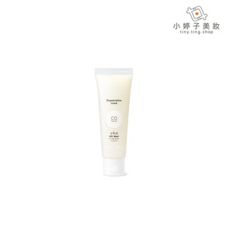 uka 頭皮舒緩髮膜 50ml 小婷子美妝