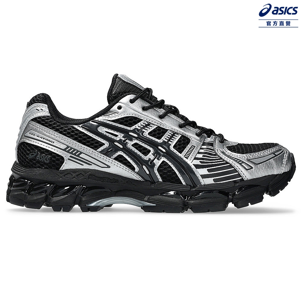 ASICS 亞瑟士 GEL-KAYANO 12.1 男女中性款 運動休閒鞋 1203A759-001