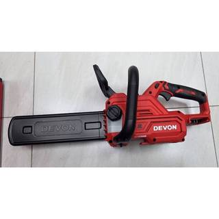 DEVON 大有電動工具 4557-Li-20 充電無刷鏈鋸機 12吋 鋸樹