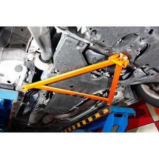 SUMMIT LEXUS IS250 IS300h 強化 拉桿 井字桿 後下結構桿 後束角仰角調整器【YGAUTO】
