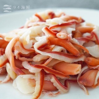 【94海鮮】蘭花蚌-400克/包