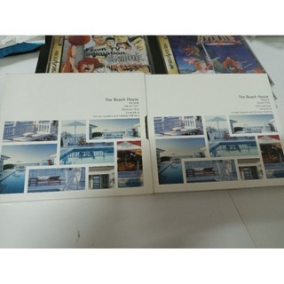 The Beach House Marbella Volume Three: Chill and Club CD專輯
