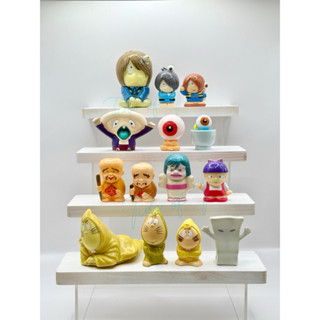 💎TIDE OF T🍀日本現貨 正版 絕版萬代 BANDAI 鬼太郎 公仔