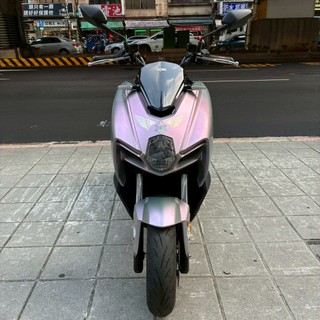 【新北中和店】2022 三陽 MMBCU #3525