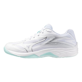 MIZUNO 美津濃 THUNDER BLADE Z 排球鞋 羽球鞋 V1GC237040