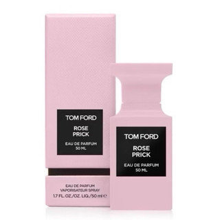 ✨ Tom Ford 私人調香系列｜禁忌玫瑰淡香精 50ml（Rose Prick）