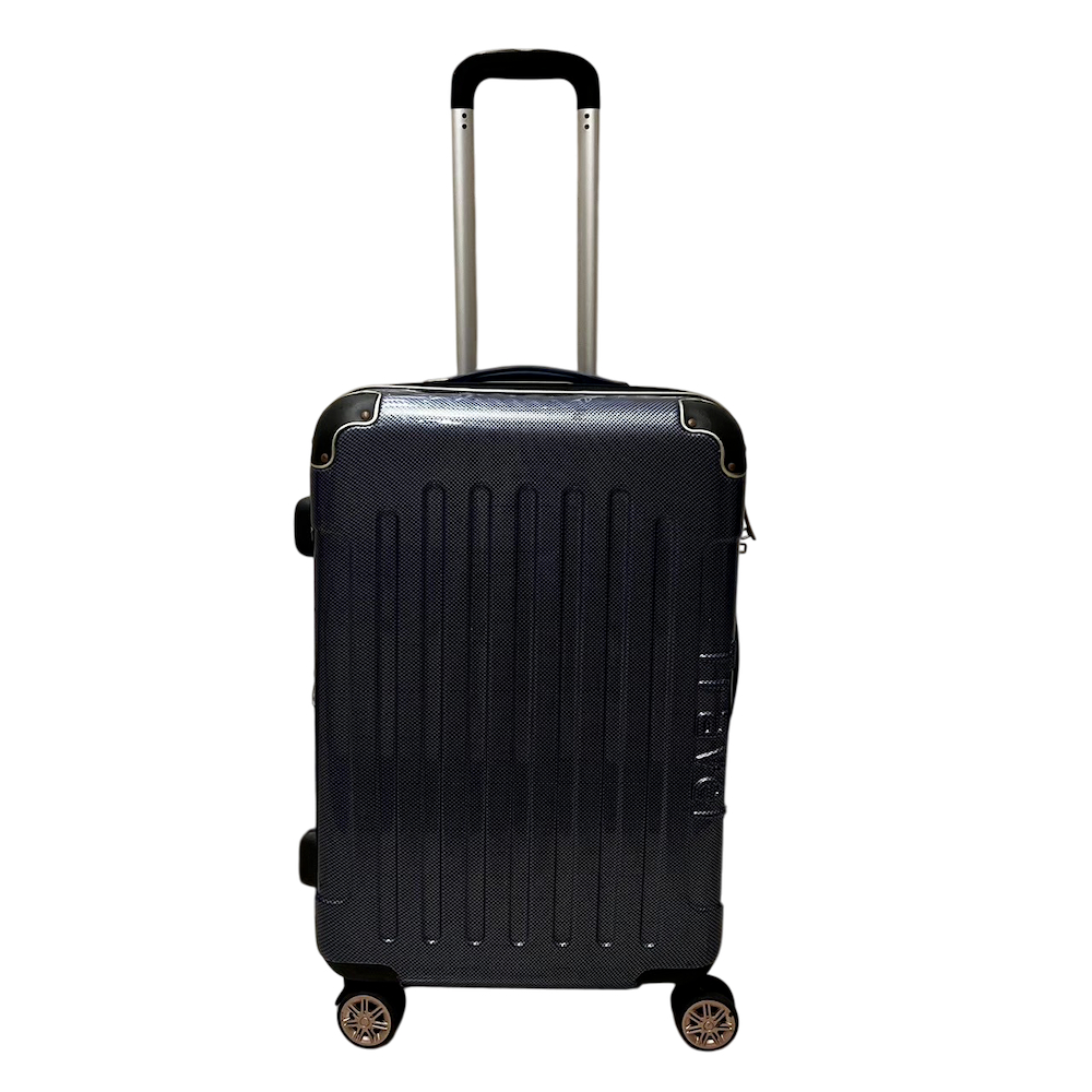 ❮二手❯ Travel 20吋 行李箱 防撞角 密鎖 硬殼箱 360度旋轉輪 耐摔 耐磨損 登機箱 托運箱 航空箱