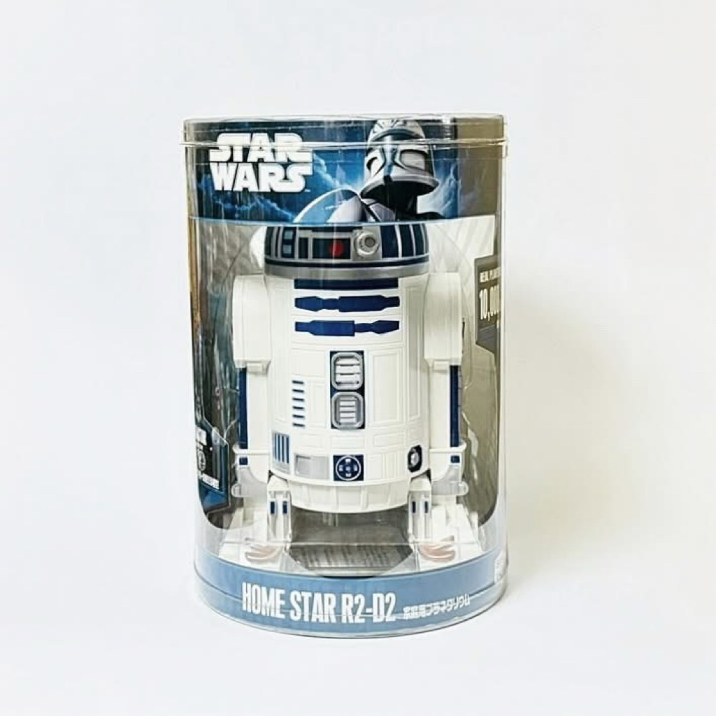 𝗦𝗘𝗚𝗔 𝗧𝗢𝗬𝗦 𝗛𝗢𝗠𝗘 𝗦𝗧𝗔𝗥 𝗥𝟮-𝗗𝟮 星際大戰 𝗥𝟮-𝗗𝟮造型 星空投影燈 𝗦𝗧𝗔𝗥 𝗪𝗔𝗥𝗦