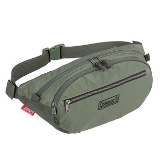 Coleman 健行者腰包5L / WALKER健行者背包系列 / CM-39014 CM-36230 CM-36236
