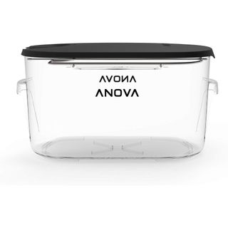 【竭力萊姆】 全新 Anova 原廠 舒肥水箱 Cooking container 12L 16L