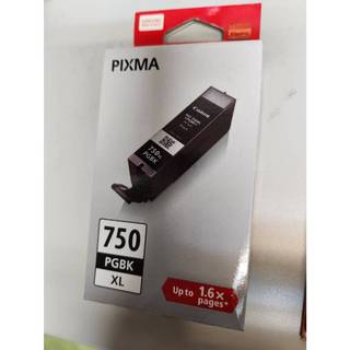CANON PGI-750 PGI-750XL CLI-751 CLI-751XL原廠墨水匣 含稅