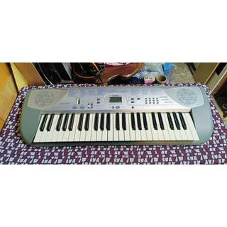 【銓芳傢俱】 故障品/零件機 卡西歐 CASIO 電子琴 型號: CTK-230 電子鋼琴 彈奏樂器 鍵盤樂器
