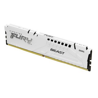 KF556C36BWEK2-64 雙通道Kingston 64GB(32GBx2) DDR5 5600 64G超頻