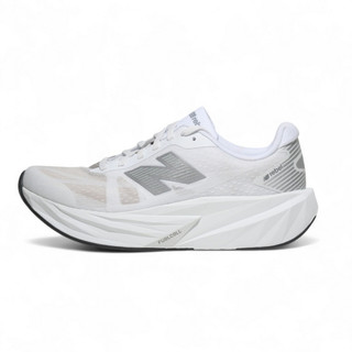 NEW BALANCE FUELCELL REBEL 慢跑鞋 白銀 輕量 競速跑鞋 女鞋 WFCXLM5【X-YI】