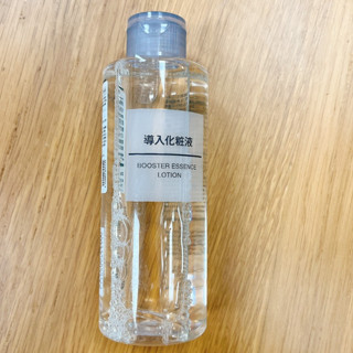 MUJI 匯入化妝水 無印良品 MUJI 化妝水 匯入化妝水 coco彩購