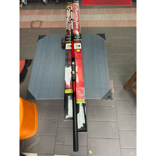 龍興釣具行🐲SHIMANO Aperto ISO 中通竿 1.5-420/4-520遠投（可ZOOM），免運費