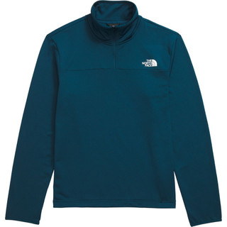 全新 The North Face Cedar Trail Grid Fleece Pullover 輕量保暖中層 男款