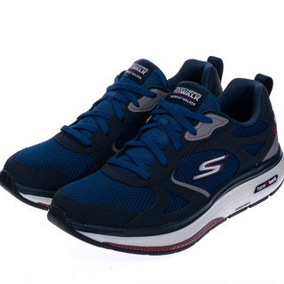 2503-SKECHERS 男運動健走鞋 GO WALK WORKOUT WALKER (216455NVRD)