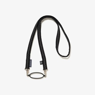 日貨代購CITY】2025AW DESCENDANT BUNGEE STRAP TAKES HANDS 水瓶 背帶 配件