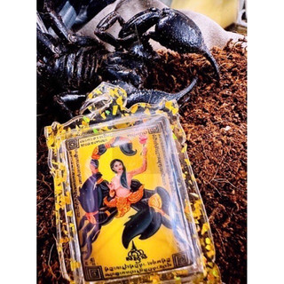 阿贊博通 2565年 毒蠍女王 泰國佛牌聖物現貨🇹🇭