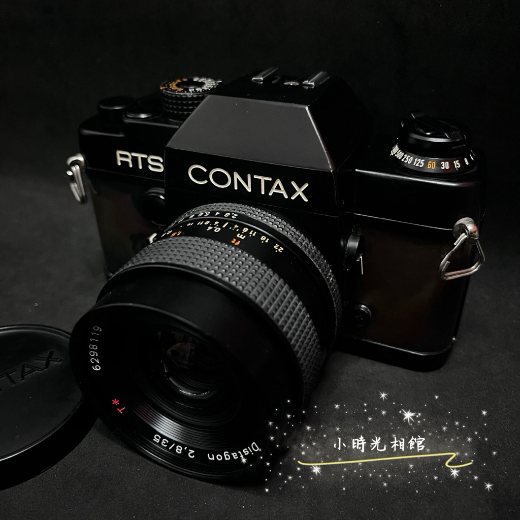 Contax 35mm f2.8的價格推薦- 2026年6月| 比價比個夠BigGo
