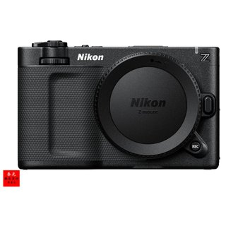 NIKON ZR =59370 公司貨 授權經銷商【泰光】NIKON ZR 機身單鏡組註冊送原廠電池 保固2年