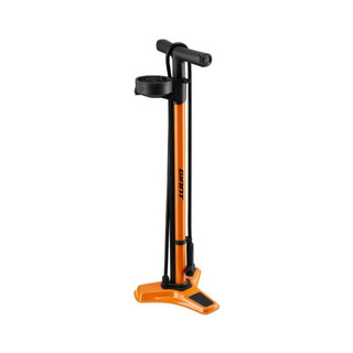 GIANT CONTROL TOWER ELITE TOP MOUNT 立式打氣筒 符合人體工程學 吉興單車
