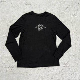 《TNT運動廣場》NIKE AS M NK DF TEE LS TRAIL ENRGY 男 薄棉 長袖HV4197010