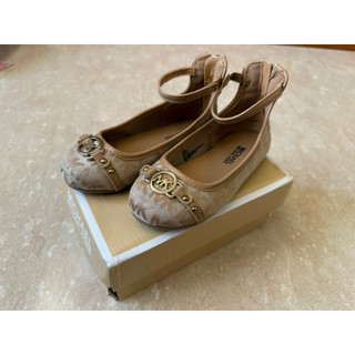 （二手）Michael Kors MK 女童鞋 US9 EUR26