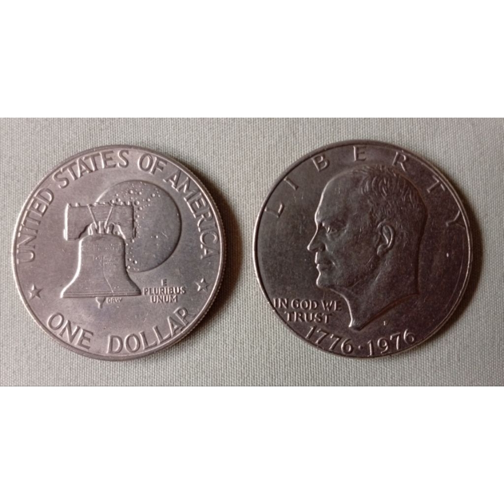 美國獨立200 週年紀念幣的價格推薦- 2026年1月| 比價比個夠BigGo