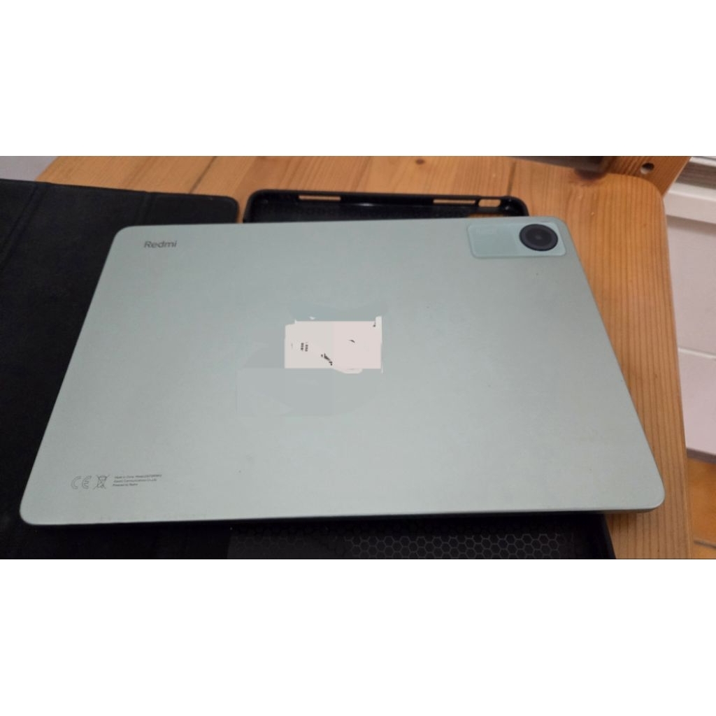 redmi pad se 二手 11吋 平板電腦 少用很新