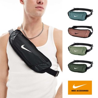 NIKE 耐吉 腰包 路跑 登山 健走 隨身小包 CHALLENGER 2.0 多款任選